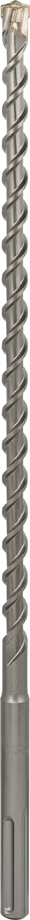 Bosch Accessories SDS-max-7 2608586757 Keményfém Kalapácsfúró 17 mm Teljes hossz 540 mm SDS-Max 1 db