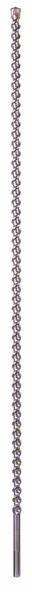 Bosch Accessories SDS-max-7 2608586781 Keményfém Kalapácsfúró 25 mm Teljes hossz 1320 mm SDS-Max 1 db