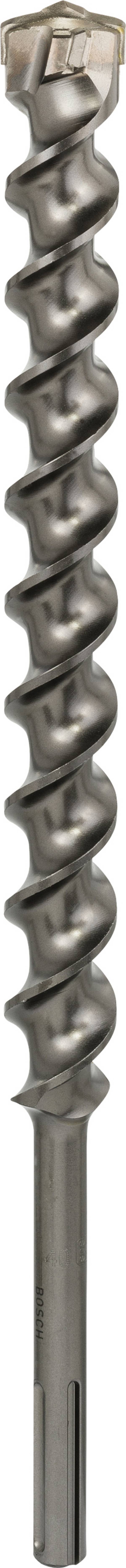 Bosch Accessories SDS-max-7 2608586802 Keményfém Kalapácsfúró  40 mm Teljes hossz 520 mm SDS-Max 1 db