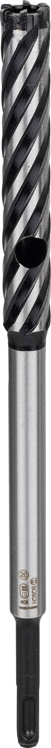 Bosch Accessories Armierungsbohrer SDS plus-9 Rebar Cutter 20x120x300mm 2608586996 Kalapácsfúró 20 mm Teljes hossz 300 mm SDS-Plus 1 db