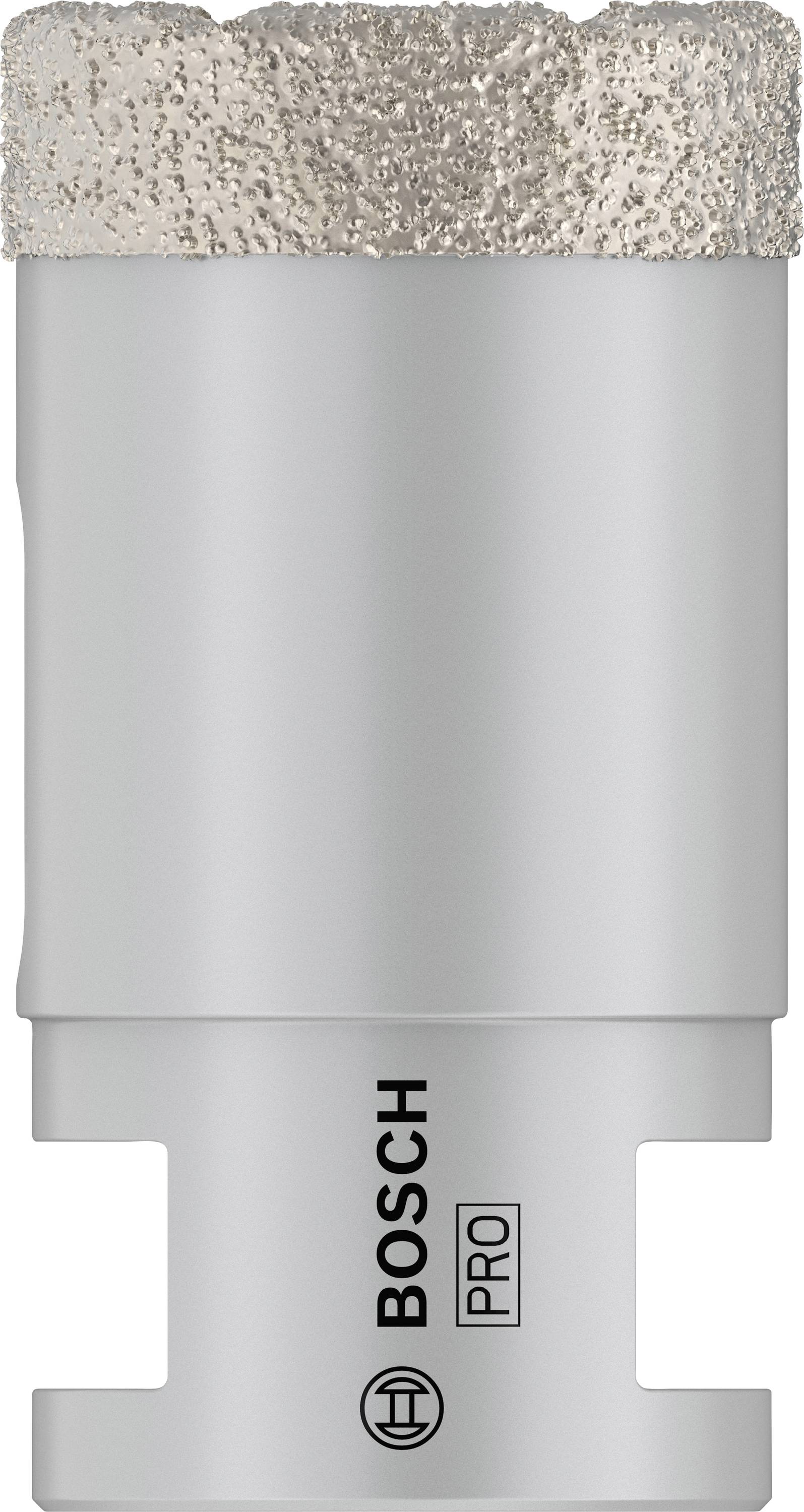 Bosch Accessories Diamant Trockenbohrer drySpeed 32x35mm M14 Innengewinde für Winkelschleifer 2608587120 Gyémánt szárazfúró 32 mm Gyémánt betétes 1 db