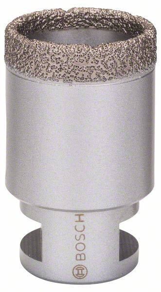 Bosch Accessories Bosch Power Tools 2608587122 Gyémánt szárazfúró 38 mm Gyémánt betétes 1 db