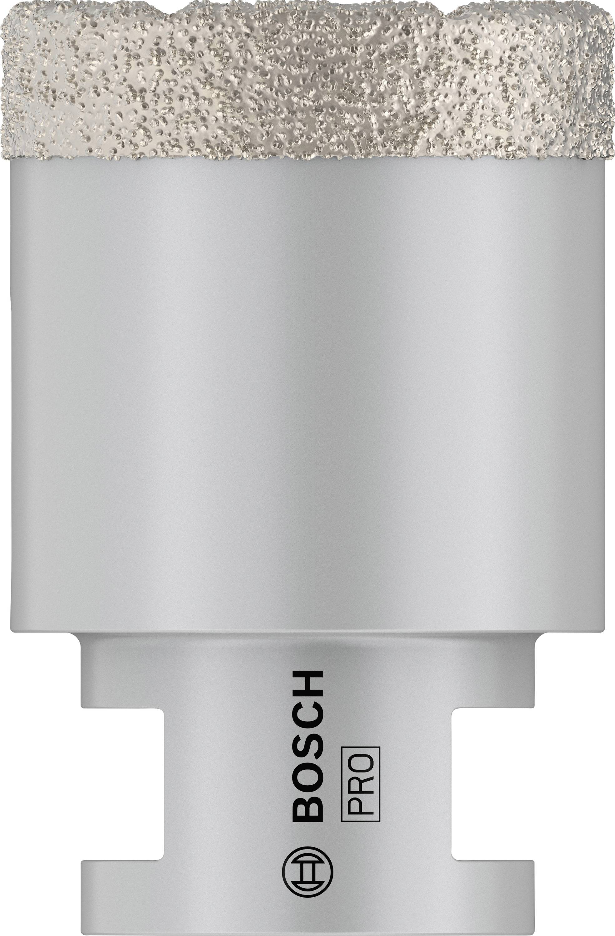 Bosch Accessories Bosch Power Tools 2608587123 Gyémánt szárazfúró 40 mm Gyémánt betétes 1 db