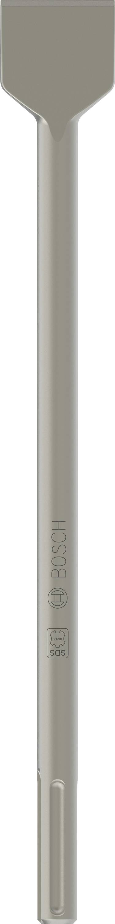 Bosch Accessories 2608587184 Ásó véső 50 mm Teljes hossz 400 mm SDS-Max 5 db