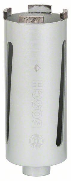 Bosch Accessories Bosch Power Tools 2608587340 Száraz fúrókorona 65 mm Gyémánt betétes 1 db