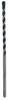 Bosch Accessories CYL-5 2608588136 Keményfém Beton spirálfúró 3 mm Teljes hossz 90 mm Hengeres befogószár 1 db