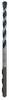 Bosch Accessories CYL-5 2608588140 Keményfém Beton spirálfúró 5 mm Teljes hossz 100 mm Hengeres befogószár 1 db
