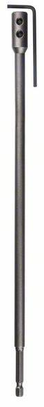Bosch Accessories 2608595423 Marófúró hosszabbító Teljes hossz 305 mm 1/4 (6,3 mm) 1 db