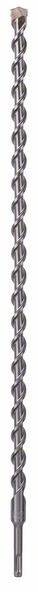 Bosch Accessories SDS-plus-5 2608596120 Keményfém Kalapácsfúró korona 18 mm Teljes hossz 600 mm SDS-Plus 1 db
