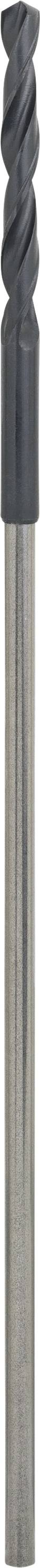 Bosch Accessories 2608596336 Zsalu fúró 10 mm Teljes hossz 400 mm Hengeres befogószár 1 db