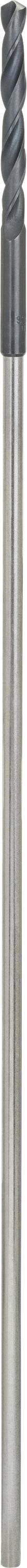 Bosch Accessories 2608596343 Zsalu fúró 10 mm Teljes hossz 600 mm Hengeres befogószár 1 db