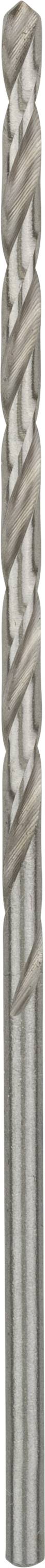 Bosch Accessories 2608596813 2608596813 HSS Fém spirálfúró 3.2 mm Teljes hossz 106 mm Csiszolt DIN 340 Hengeres befogószár 5 db