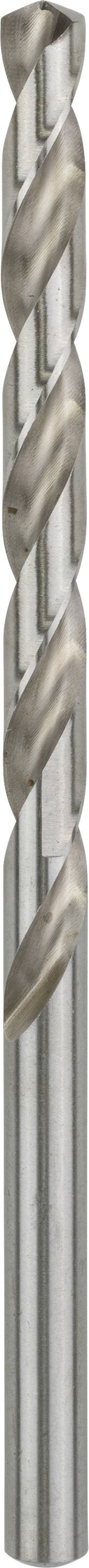 Bosch Accessories 2608596832 HSS Fém spirálfúró 10 mm Teljes hossz 184 mm Csiszolt DIN 340 Hengeres befogószár 5 db