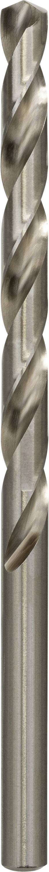 Bosch Accessories 2608596833 HSS Fém spirálfúró 11 mm Teljes hossz 195 mm Csiszolt DIN 340 Hengeres befogószár 5 db