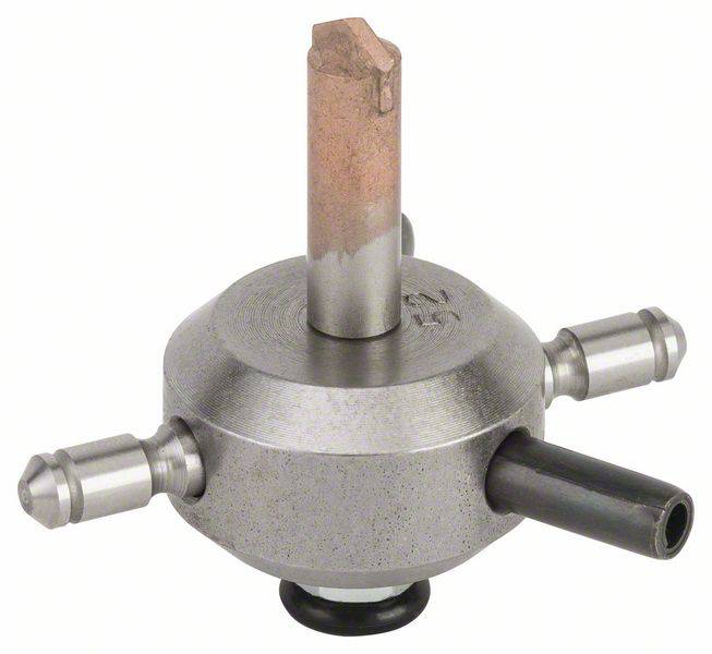 Bosch Accessories Bosch Power Tools 2608597477 Központozó kereszt száraz fúrókoronához 52 mm 1 db
