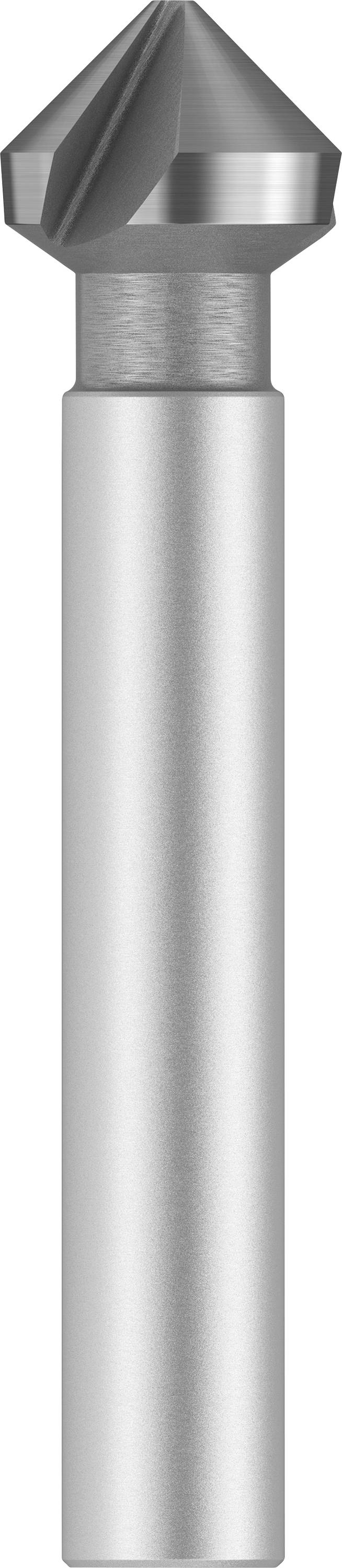 Bosch Accessories Bosch Power Tools 2608597507 Marófúró 12.4 mm HSS Hengeres befogószár 1 db