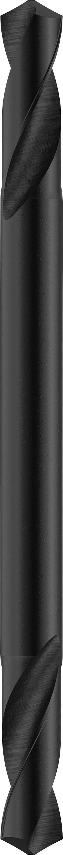 Bosch Accessories 2608597589 HSS Kétvégű fúró 4.1 mm Teljes hossz 55 mm Csiszolt Hengeres befogószár 10 db