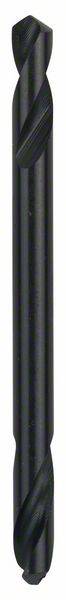 Bosch Accessories 2608597595 HSS Kétvégű fúró 5.1 mm Teljes hossz 62 mm Csiszolt Hengeres befogószár 10 db