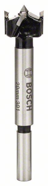 Bosch Accessories 2608597604 Forstner fúró 20 mm Teljes hossz 90 mm Hengeres befogószár 1 db