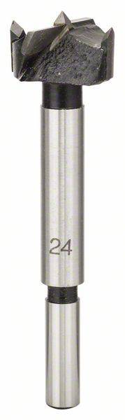 Bosch Accessories 2608597606 Forstner fúró 24 mm Teljes hossz 90 mm Hengeres befogószár 1 db