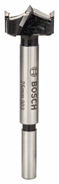 Bosch Accessories 2608597607 Forstner fúró 25 mm Teljes hossz 90 mm Hengeres befogószár 1 db