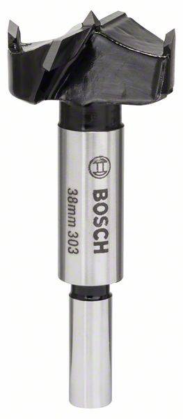 Bosch Accessories 2608597615 Forstner fúró 38 mm Teljes hossz 90 mm Hengeres befogószár 1 db