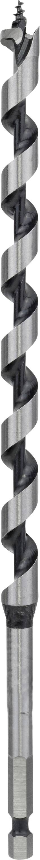 Bosch Accessories 2608597625 Csigafúró 11 mm Teljes hossz 235 mm Hatlap szár 1 db