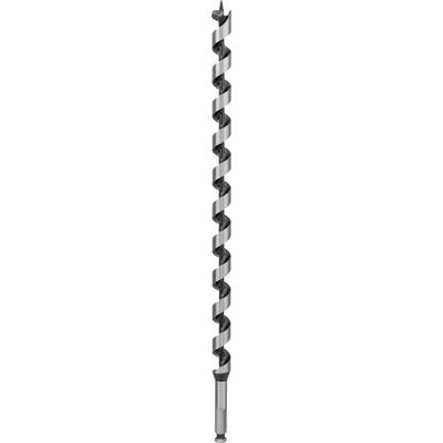 Bosch Accessories 2608597646 Csigafúró 20 mm Teljes hossz 450 mm Hatlap szár 1 db