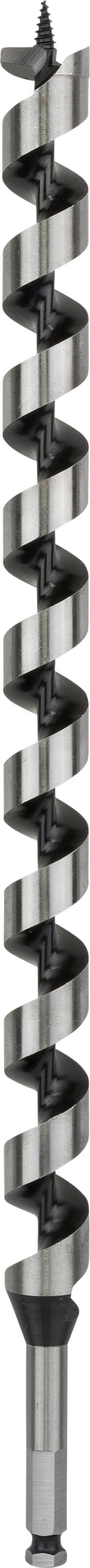 Bosch Accessories 2608597649 Csigafúró 26 mm Teljes hossz 450 mm Hatlap szár 1 db