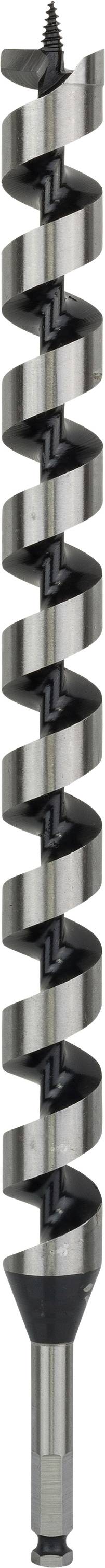 Bosch Accessories 2608597651 Csigafúró 30 mm Teljes hossz 450 mm Hatlap szár 1 db