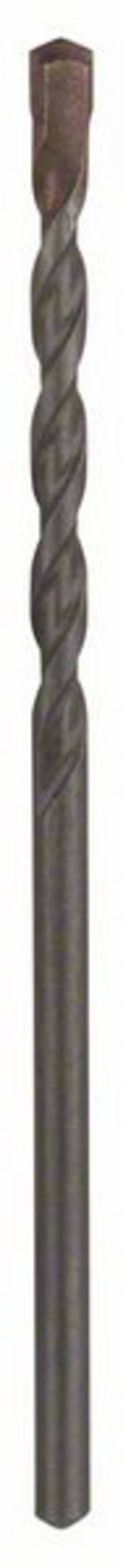 Bosch Accessories CYL-3 2608597655 Keményfém Beton spirálfúró  3 mm Teljes hossz 70 mm Hengeres befogószár 1 db