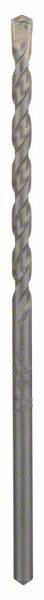 Bosch Accessories CYL-3 2608597679 Keményfém Beton spirálfúró 6 mm Teljes hossz 150 mm Hengeres befogószár 1 db