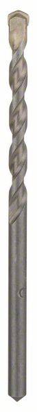 Bosch Accessories CYL-3 2608597898 Keményfém Beton spirálfúró 8 mm Teljes hossz 150 mm Hengeres befogószár 1 db
