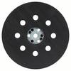 Bosch Accessories 2608601062 Csiszolótányér - mittel, 125 mm Ø 125 mm