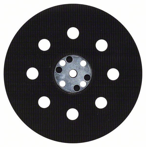 Bosch Accessories 2608601064 Csiszolótányér - hart, 115 mm Ø 115 mm