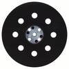 Bosch Accessories 2608601064 Csiszolótányér - hart, 115 mm Ø 115 mm