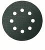 Bosch Accessories Best for Stone 2608605120 Excenter csiszolópapír Tépőzárral, Lyukas Szemcsézet 320 (Ø x H) 125 mm x 125 mm 5 db