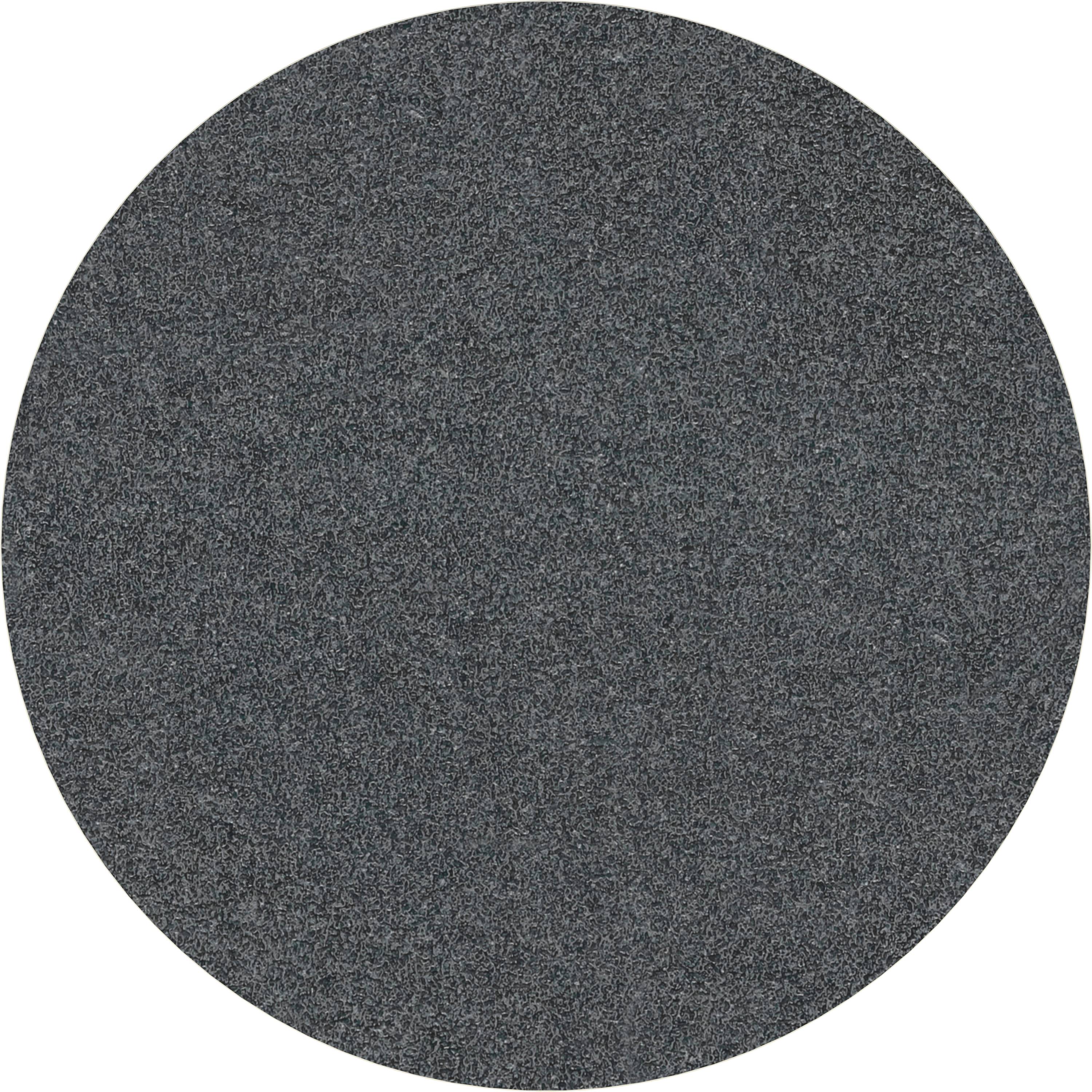 Bosch Accessories 2608605496 2608605496 Csiszolópapír csiszolókoronghoz Tépőzárral, Lyuk nélküli Szemcsézet 60 (Ø) 115 mm 10 db