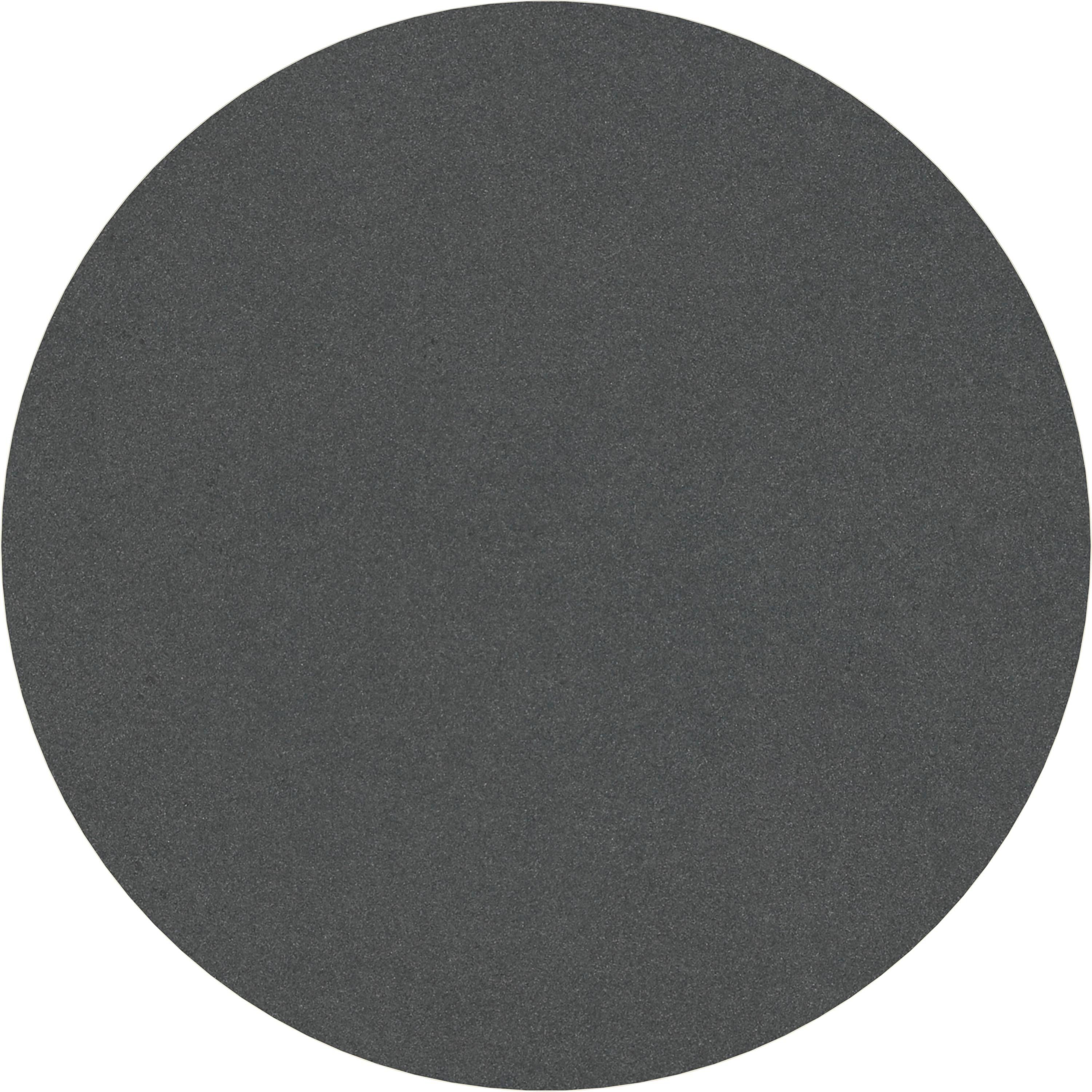 Bosch Accessories 2608605500 2608605500 Csiszolópapír csiszolókoronghoz Tépőzárral, Lyuk nélküli Szemcsézet 320 (Ø) 115 mm 10 db