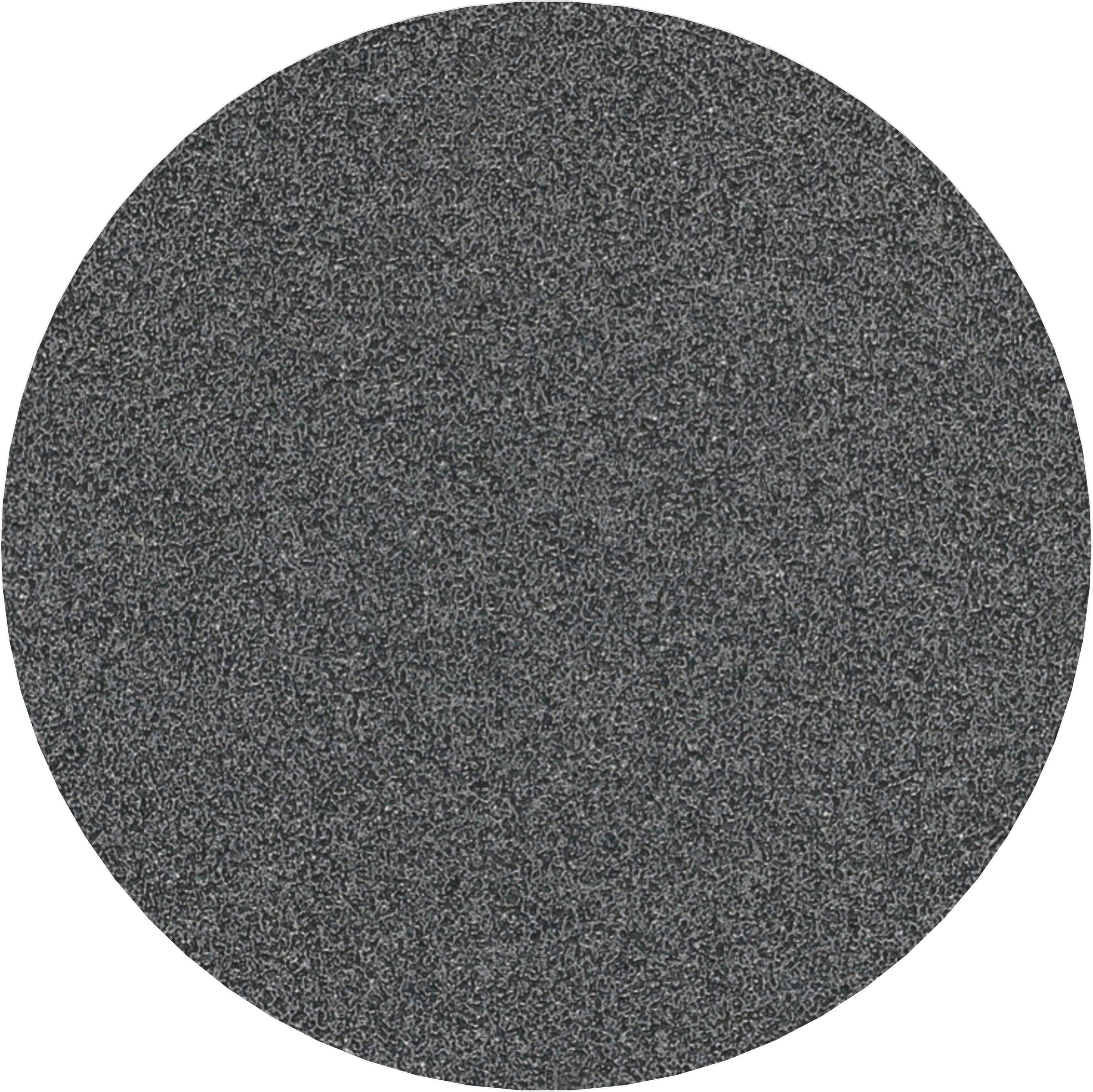 Bosch Accessories 2608606756 Csiszolópapír csiszolókoronghoz Lyuk nélküli Szemcsézet 80 (Ø) 125 mm 10 db