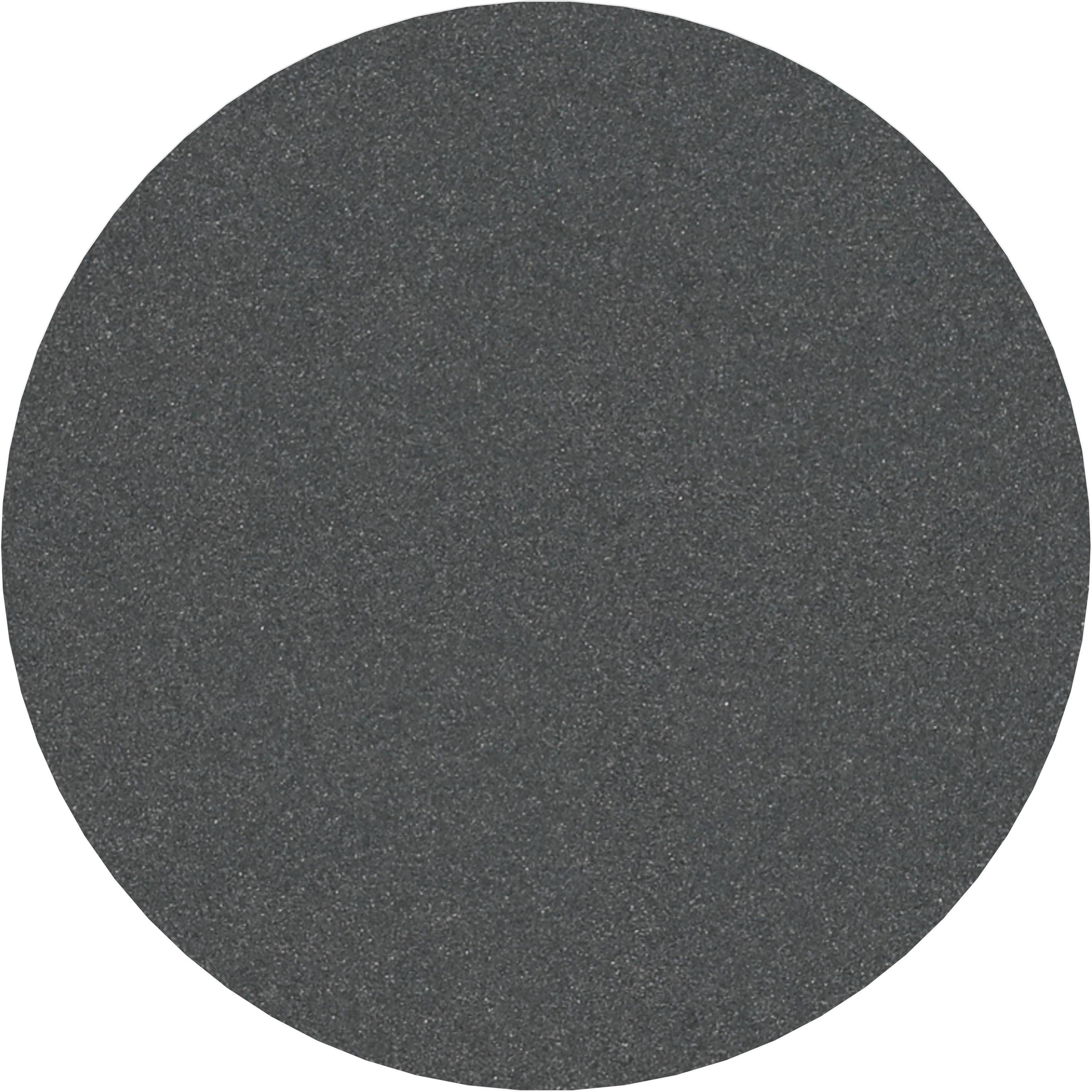 Bosch Accessories 2608606758 Csiszolópapír csiszolókoronghoz Lyuk nélküli Szemcsézet 240 (Ø) 125 mm 10 db
