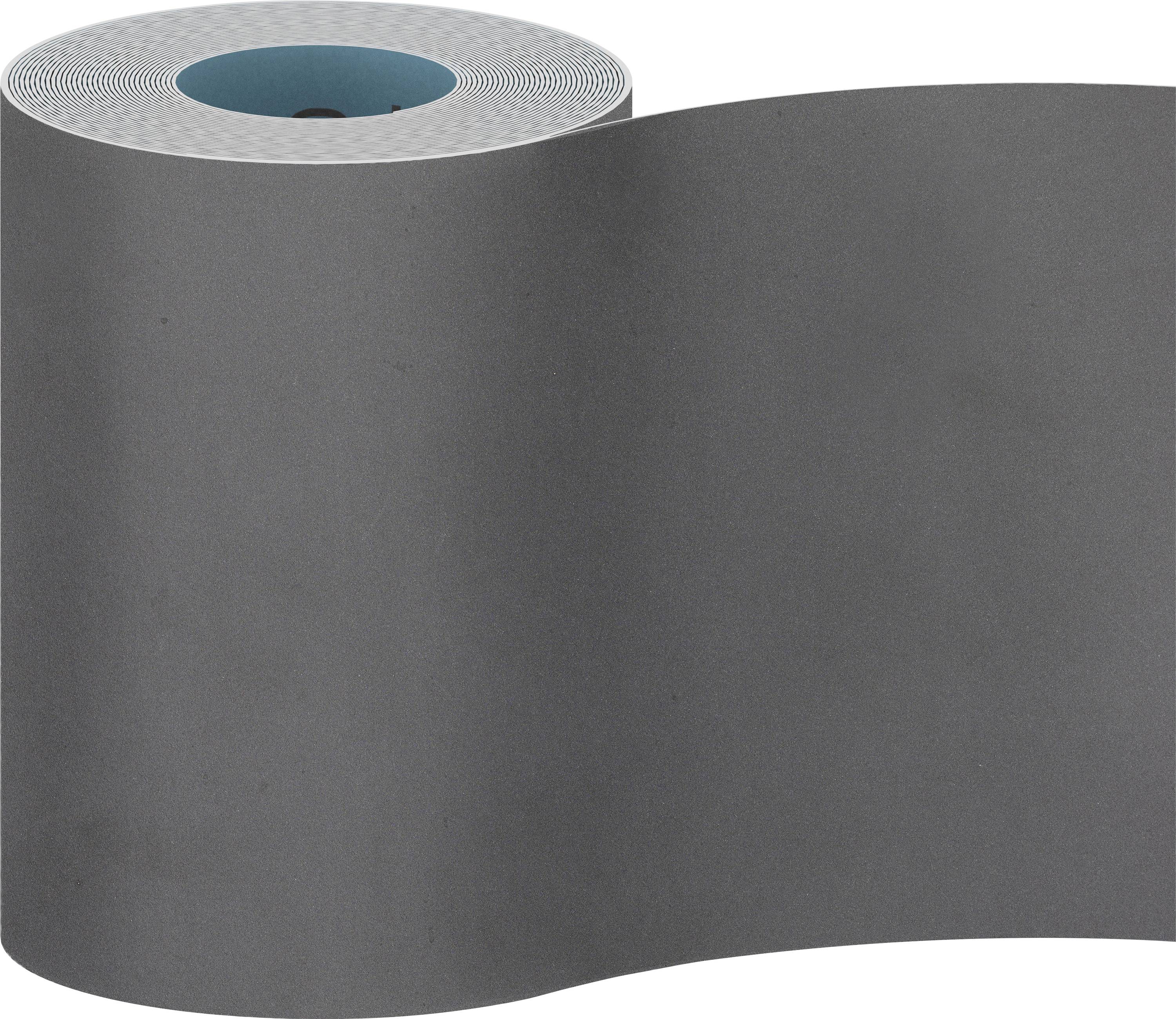 Bosch Accessories 2608607776 Csiszolópapír tekercs Szemcsézet 400 (H x Sz) 5 m x 93 mm 5 m