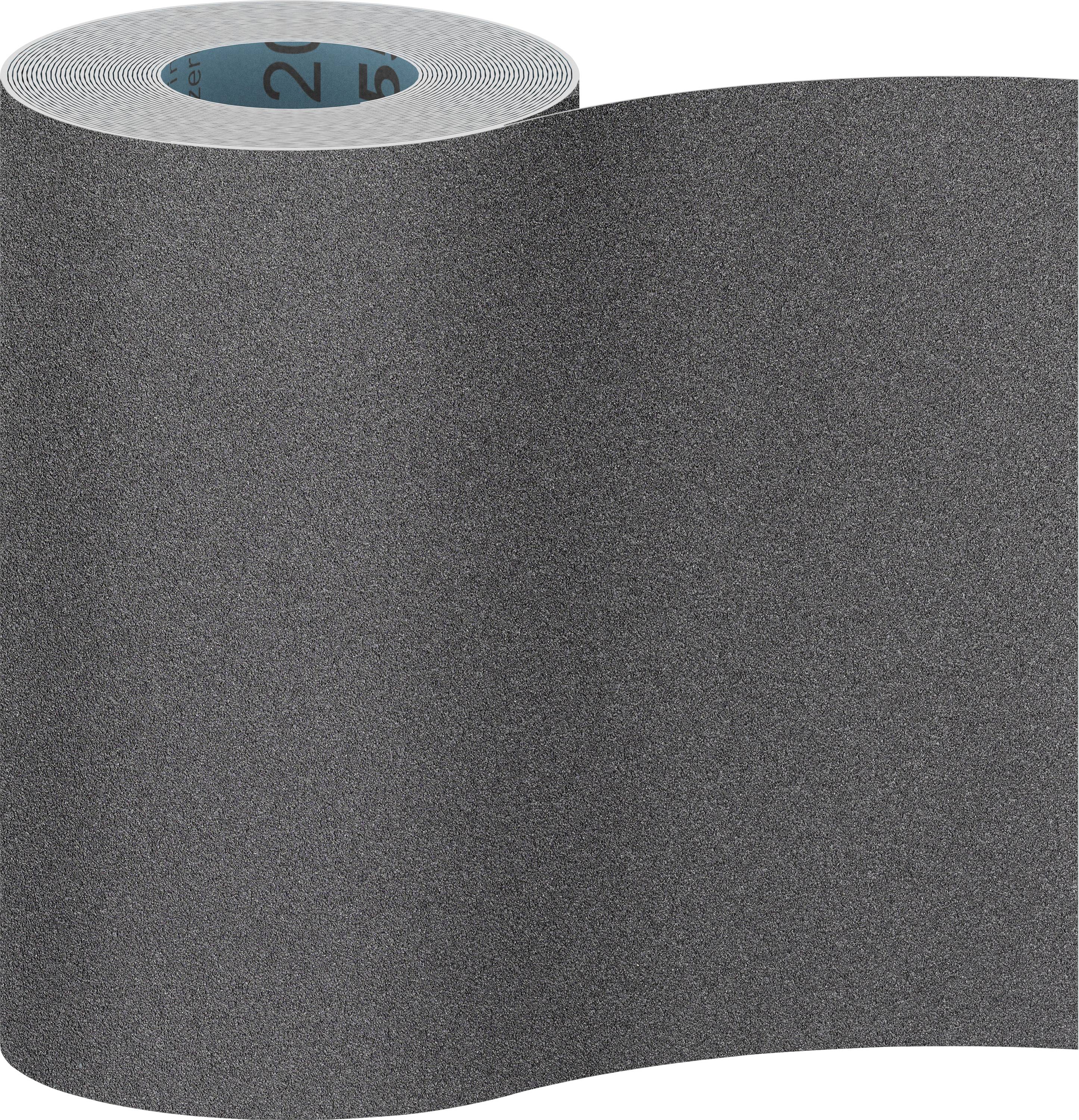 Bosch Accessories 2608607786 Csiszolópapír tekercs Szemcsézet 120 (H x Sz) 5 m x 115 mm 5 m