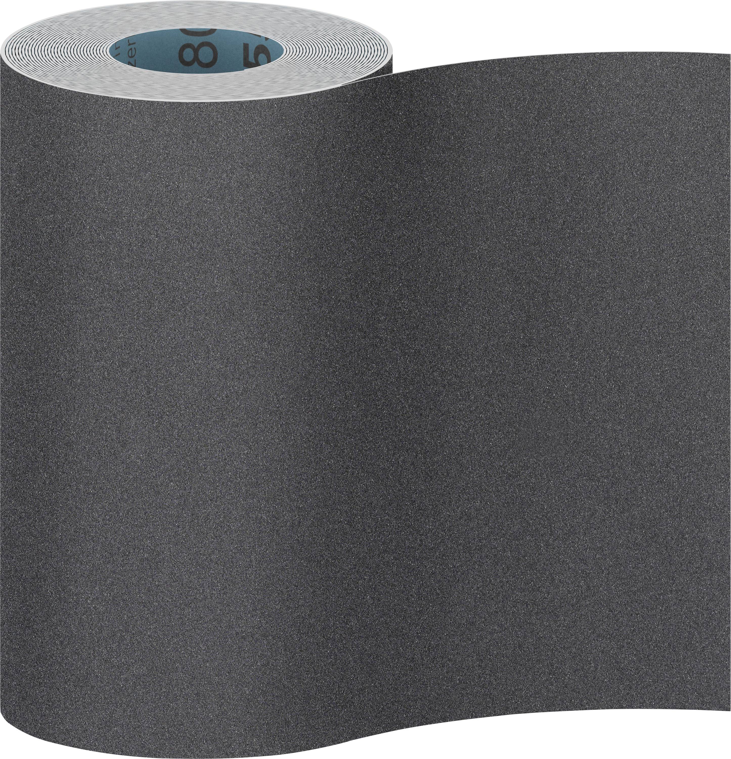 Bosch Accessories 2608607787 Csiszolópapír tekercs Szemcsézet 180 (H x Sz) 5 m x 115 mm 5 m