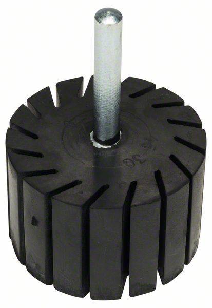 Bosch Accessories 2608620037 Befogószár csiszolóhüvelyekhez - 12 700 max/min, 6 mm, 45 mm, 30 mm Ø 45 mm Szár átmérő 6 mm 1 db