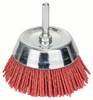 Bosch Accessories Fazékkefe - 75 mm, 1,1 mm Szár átmérő 6 mm 2608622051 1 db