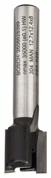 Bosch Accessories 2608628399 Horonymaró Keményfém Átmérő 12.7 mm Szár átmérő 8 mm
