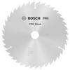 Bosch Accessories Optiline 2608640442 Keményfém körfűrészlap 305 x 30 x 2.5 mm Fogak száma (collonként): 96 1 db