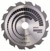 Bosch Accessories Construct Wood 2608640634 Keményfém körfűrészlap 210 x 30 x 2.8 mm Fogak száma (collonként): 14 1 db