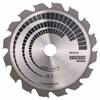 Bosch Accessories Construct Wood 2608640636 Keményfém körfűrészlap 235 x 30 x 2.8 mm Fogak száma (collonként): 16 1 db